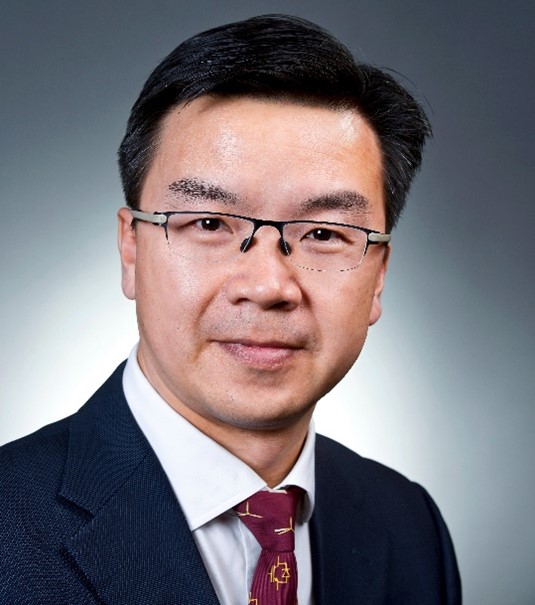 Dr. Jinjun Liu